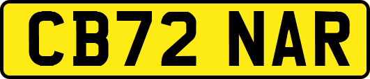 CB72NAR