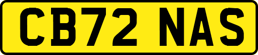 CB72NAS