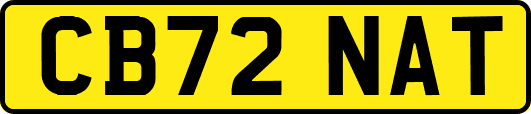 CB72NAT