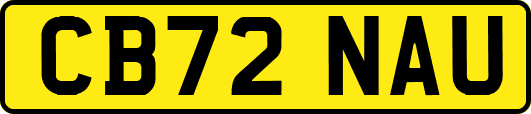 CB72NAU