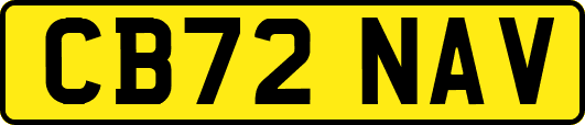 CB72NAV