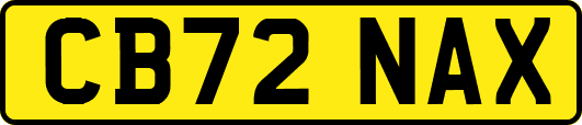 CB72NAX