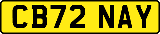 CB72NAY