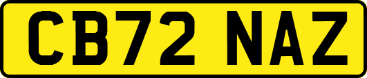 CB72NAZ