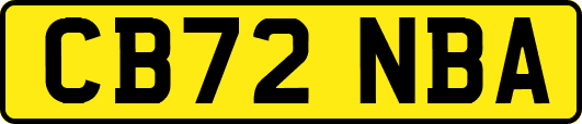 CB72NBA