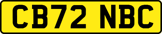 CB72NBC