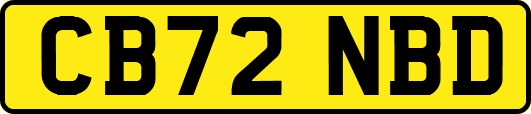 CB72NBD