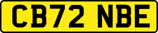 CB72NBE