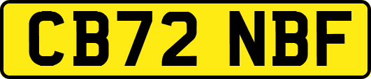 CB72NBF