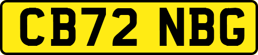 CB72NBG