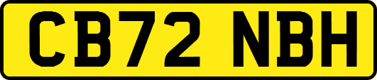 CB72NBH