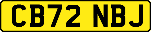 CB72NBJ