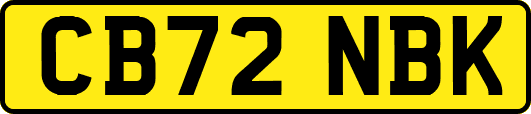 CB72NBK
