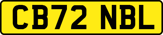 CB72NBL