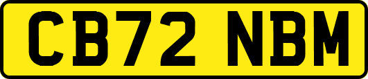 CB72NBM