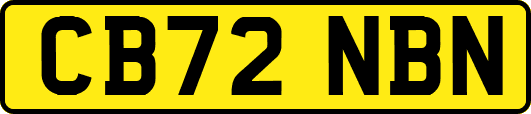 CB72NBN