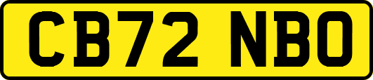 CB72NBO