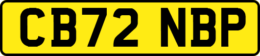 CB72NBP