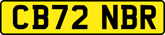 CB72NBR
