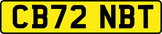 CB72NBT