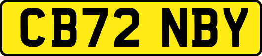CB72NBY