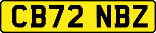 CB72NBZ