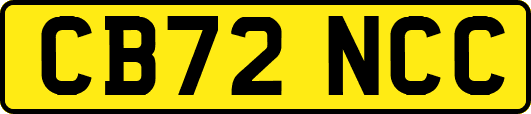CB72NCC