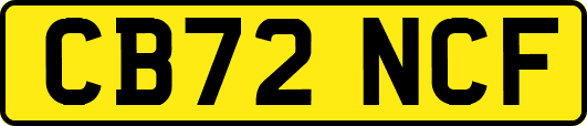 CB72NCF