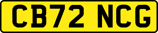 CB72NCG
