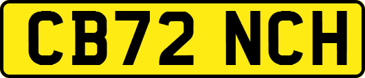 CB72NCH
