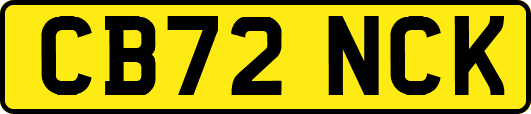 CB72NCK