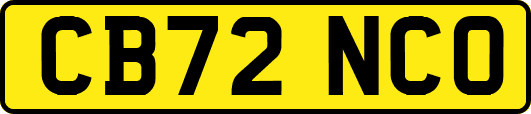 CB72NCO