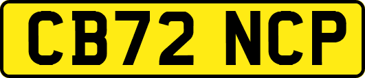 CB72NCP