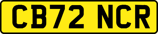 CB72NCR
