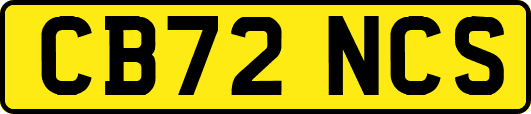 CB72NCS