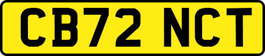 CB72NCT