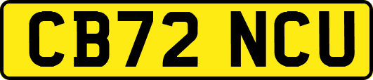 CB72NCU