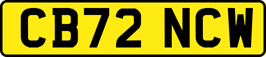 CB72NCW