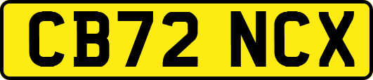 CB72NCX