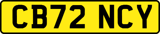 CB72NCY