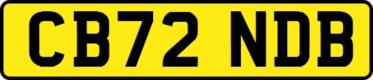 CB72NDB