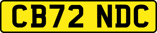 CB72NDC