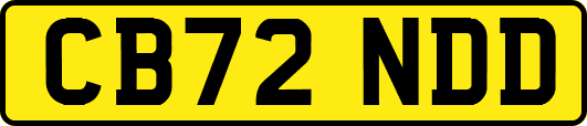 CB72NDD