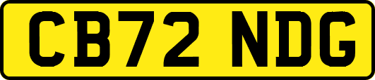 CB72NDG