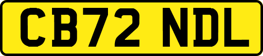 CB72NDL