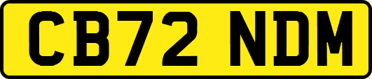 CB72NDM