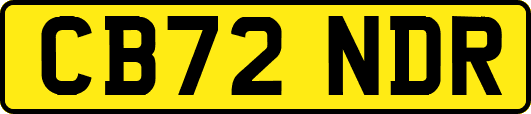 CB72NDR
