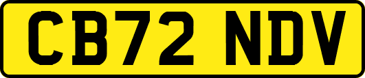 CB72NDV