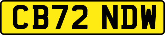CB72NDW