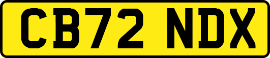 CB72NDX